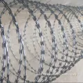 Hot sale Military Concertina Razor Wire for sale